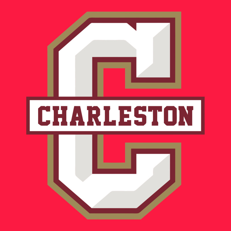 Charleston Cougars Zipper Hoodie by linhVisuals | Teevron