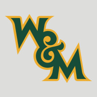 William & Mary Tribe Zipper Hoodie | Teevron