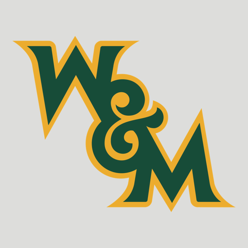 William & Mary Tribe Zipper Hoodie by linhVisuals | Teevron