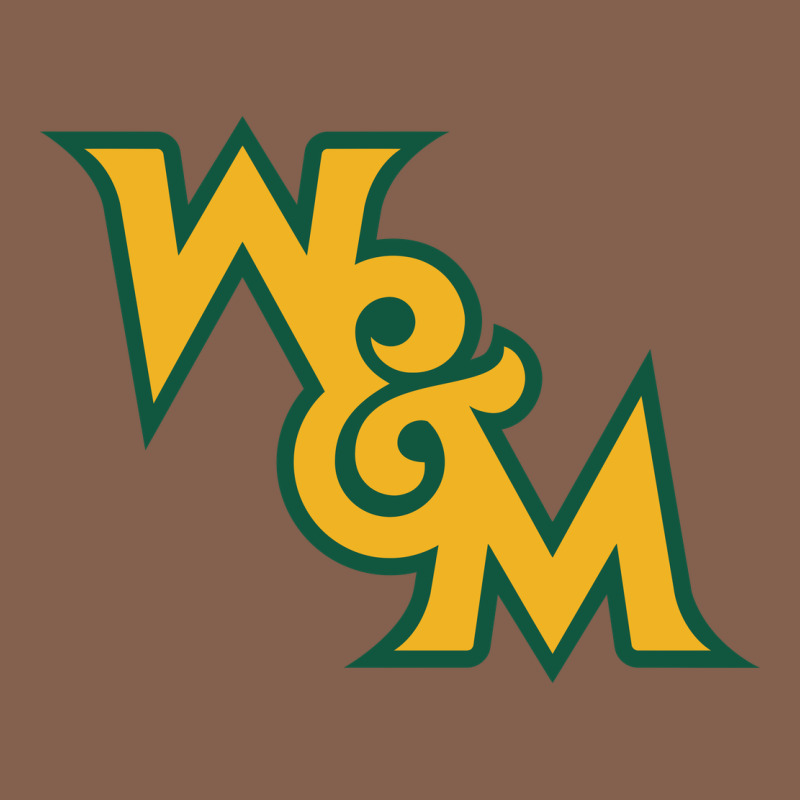 William & Mary Tribe Zipper Hoodie by linhVisuals | Teevron
