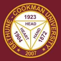Bethune Cookman University Sea Zipper Hoodie | Teevron