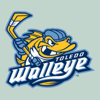 Toledo Walleye Zipper Hoodie | Teevron