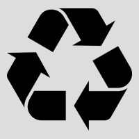 Recycle Zipper Hoodie | Teevron