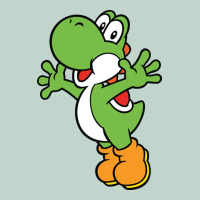 Yoshi Zipper Hoodie | Teevron
