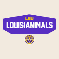 Lsu Louisianimals Zipper Hoodie | Teevron