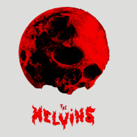 Melvins Zipper Hoodie | Teevron