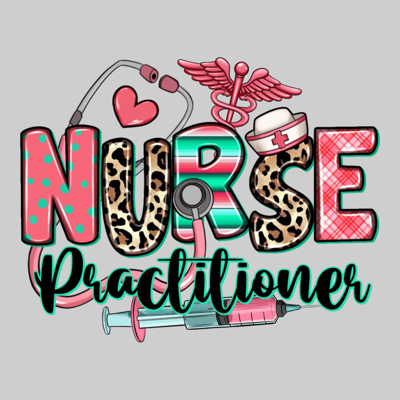 Nurse Practitioner Premium Sweatshirt by RanaPortraitStore | Teevron