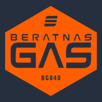 Beratnas Gas Zipper Hoodie | Teevron
