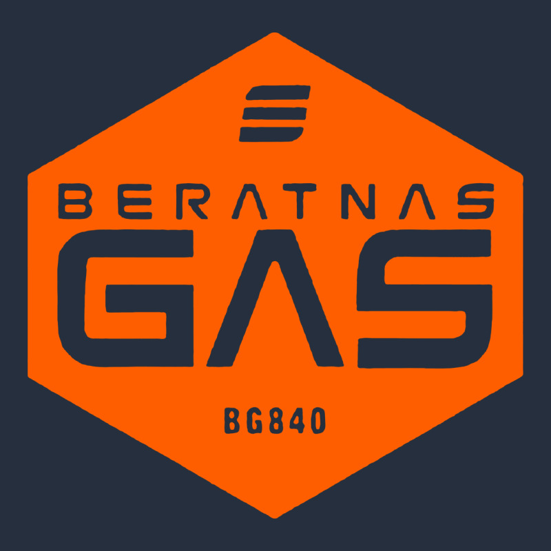 Beratnas Gas Zipper Hoodie by linhVisuals | Teevron