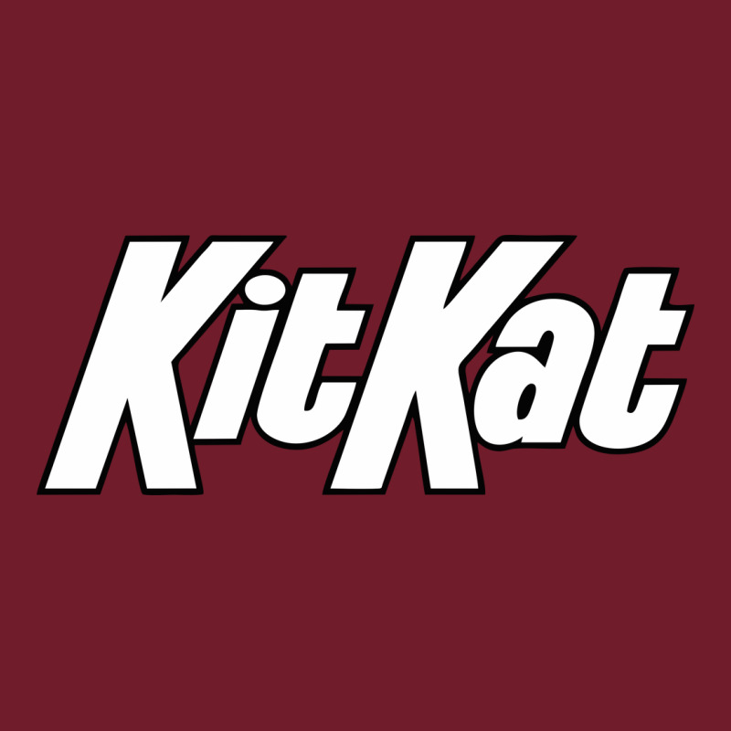 Kitkat Vintage Zipper Hoodie by linhVisuals | Teevron