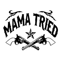 mama tried guns | Teevron