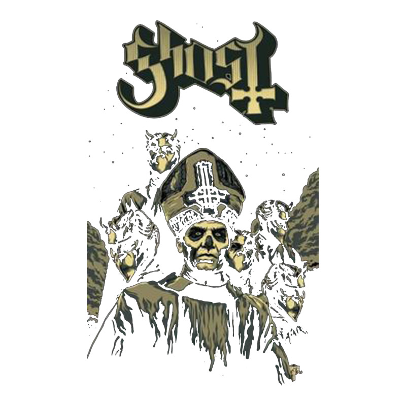 Ghost New Zipper Hoodie by linhVisuals | Teevron