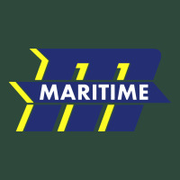 Massachusetts Maritime Academy Zipper Hoodie | Teevron