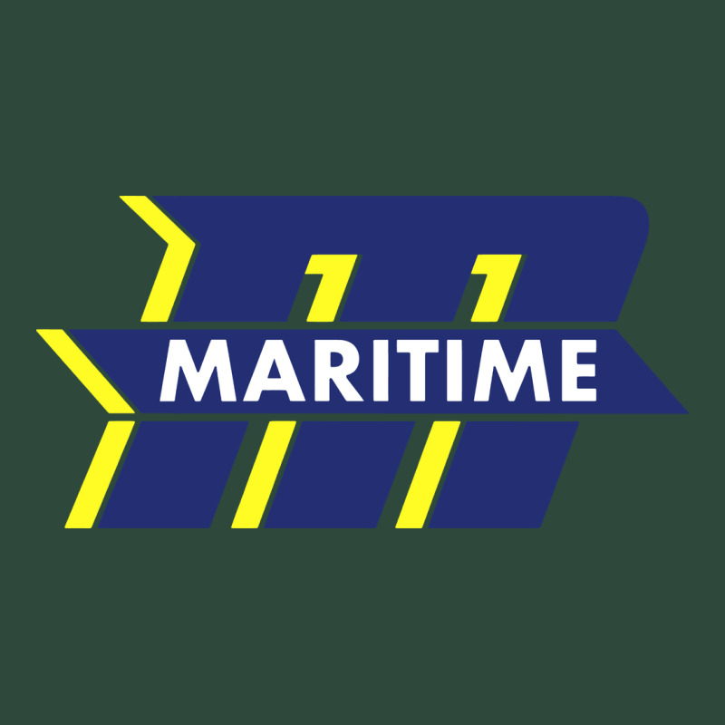 Massachusetts Maritime Academy Zipper Hoodie by linhVisuals | Teevron