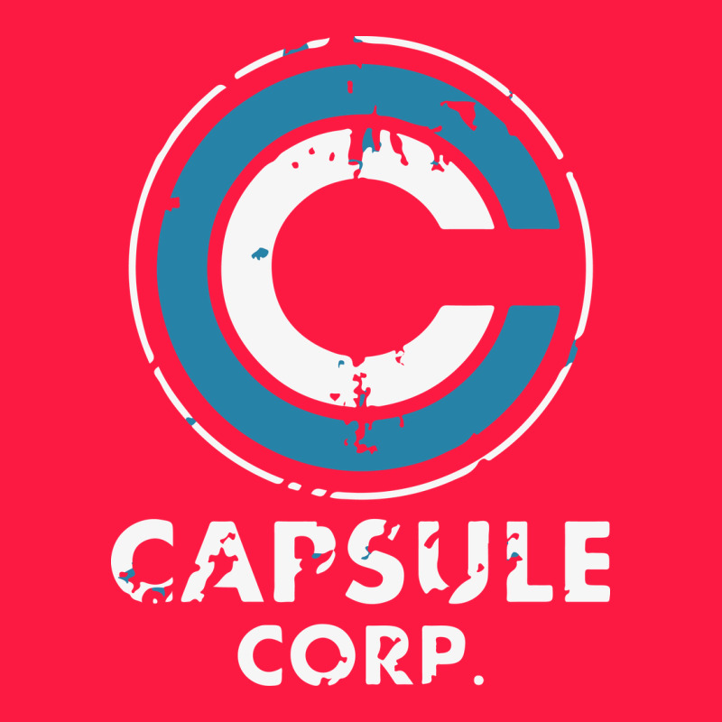 Capsule Corporation Essentia Zipper Hoodie by linhVisuals | Teevron