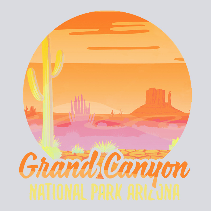 Grand Canyon National Park T  Shirt Grand Canyon Arizona U S National Zipper Hoodie by linhVisuals | Teevron
