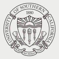 .university Of Southern California Zipper Hoodie | Teevron