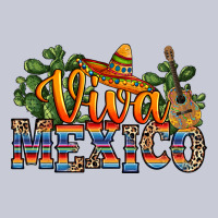 Viva Mexico Heavyweight Hoodie | Teevron