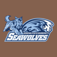 Sonoma State Seawolves Zipper Hoodie | Teevron