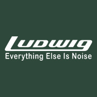 Ludwig Percussion Zipper Hoodie | Teevron