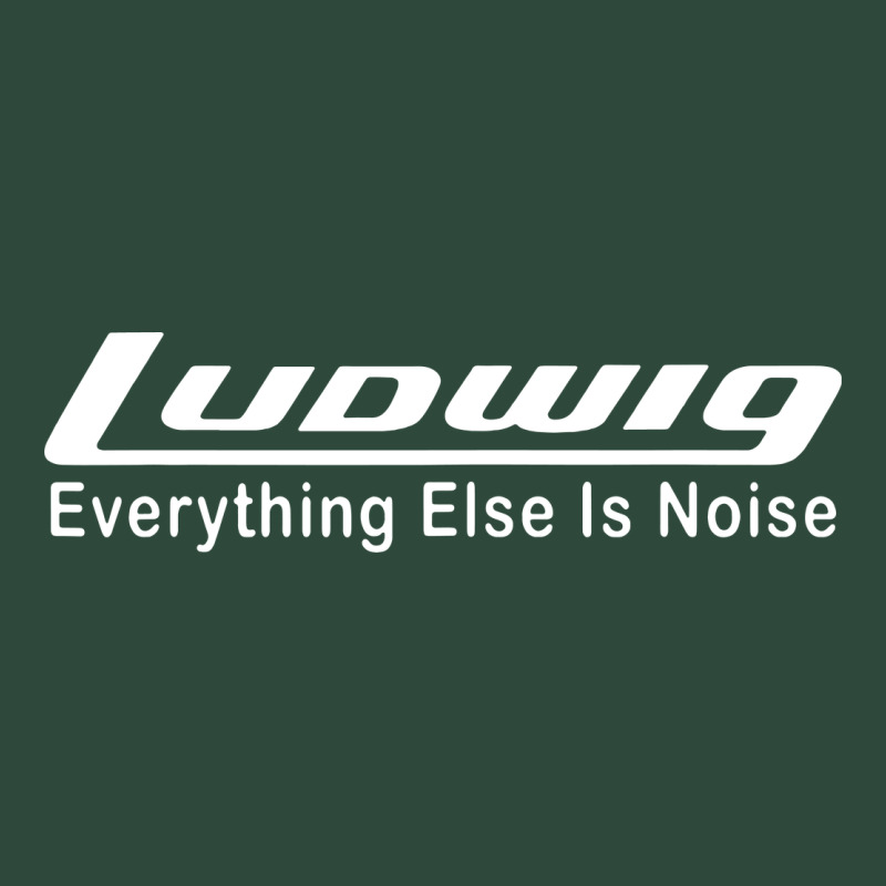 Ludwig Percussion Zipper Hoodie by linhVisuals | Teevron