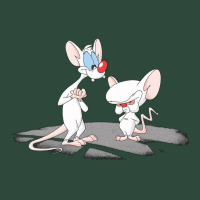 Newanimaniacs Pinky And The Brain Zipper Hoodie | Teevron