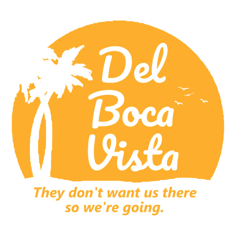 Seinfeld Del Boca Retirement Community Zipper Hoodie by linhVisuals | Teevron