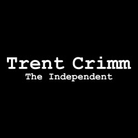 Trent Crimm The Independent Zipper Hoodie | Teevron