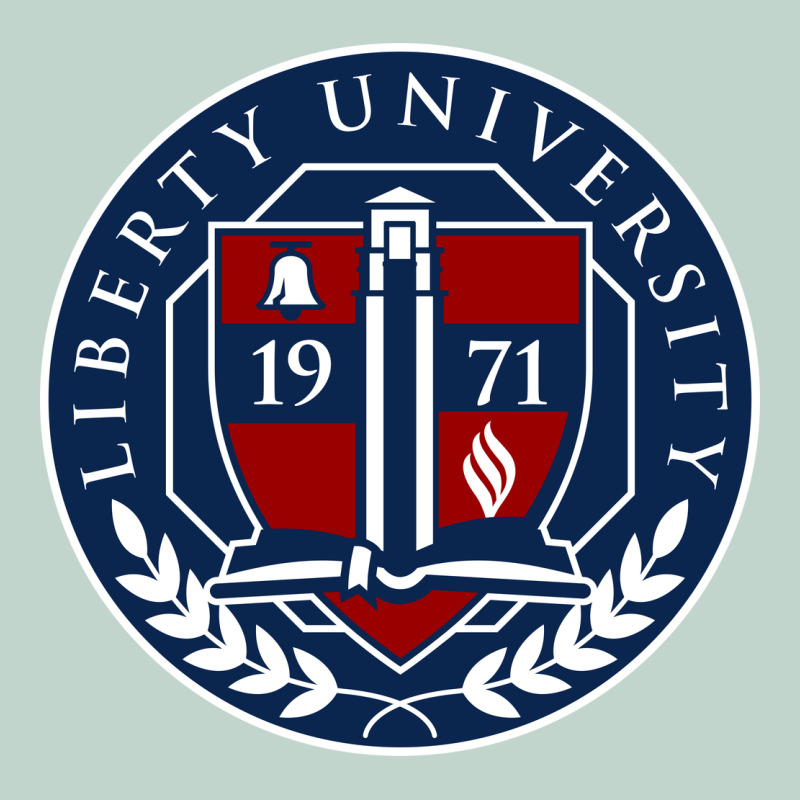 Liberty University Seal Zipper Hoodie by linhVisuals | Teevron
