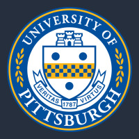 University Of Pittsburgh Zipper Hoodie | Teevron