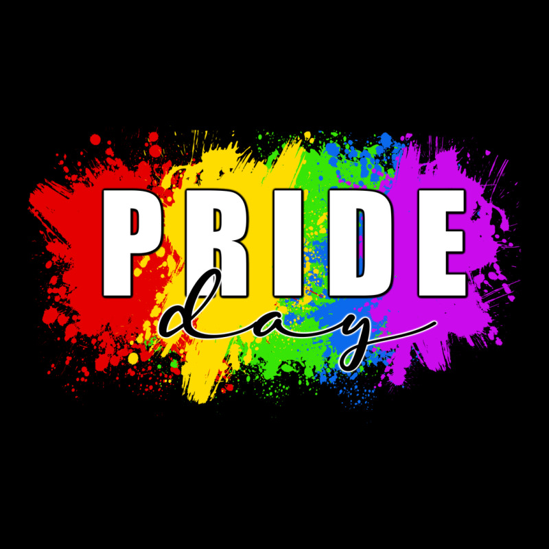 Pride Day Ladies Tee by FaDigitalArtStudio | Teevron