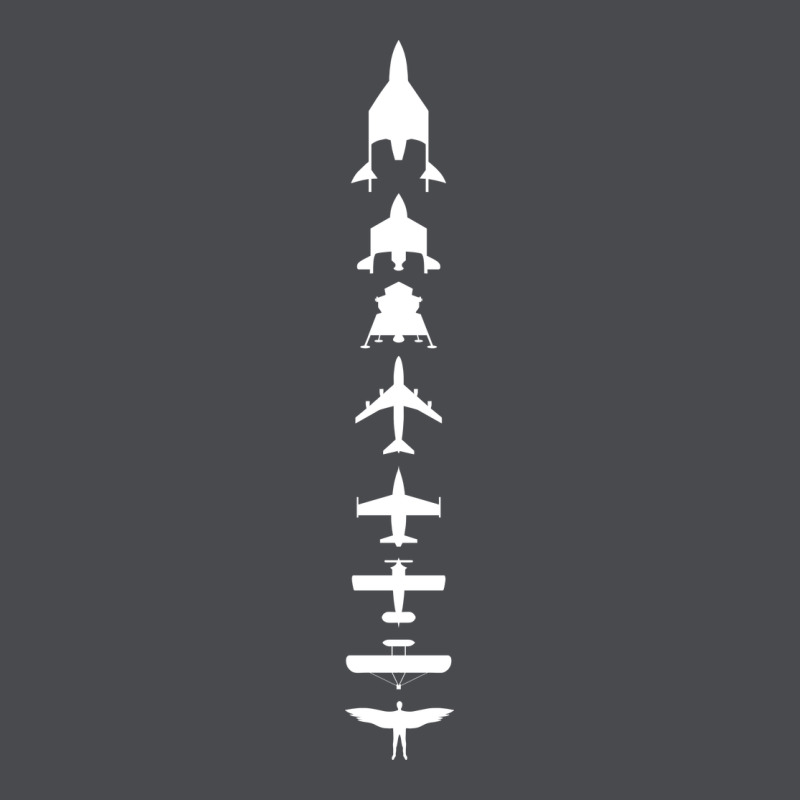 Virgin Galactic Evolution Zipper Hoodie by linhVisuals | Teevron