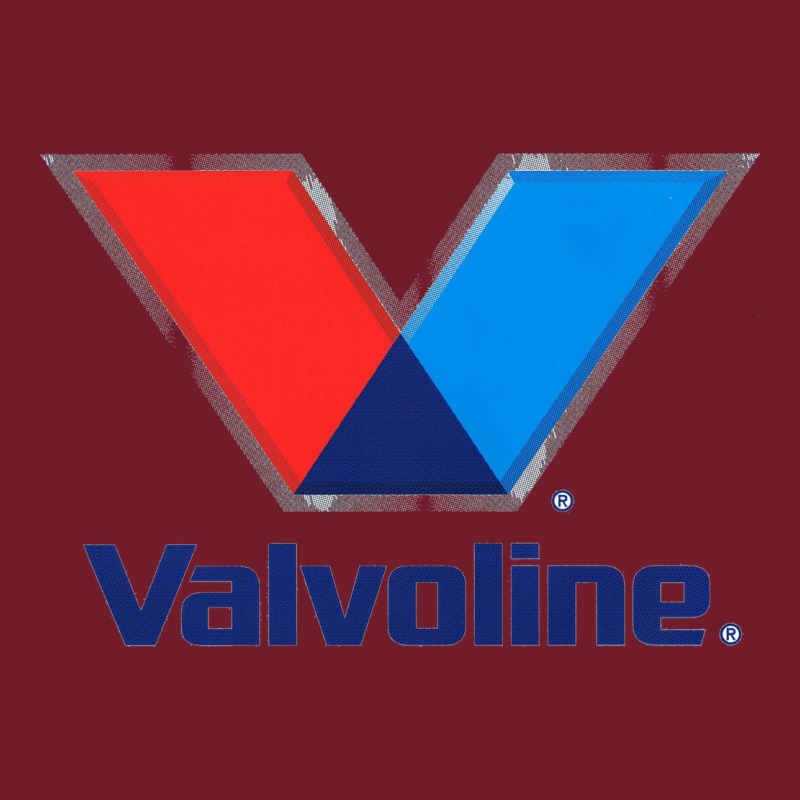 Valvoline Zipper Hoodie by linhVisuals | Teevron