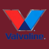 Valvoline Zipper Hoodie | Teevron