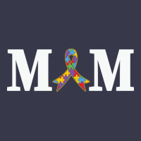 Lil Autism Mom Long Sleeve Tee | Teevron