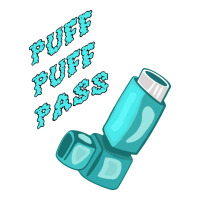 puff puff pass inhaler | Teevron
