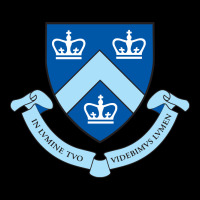Columbia University Shield Zipper Hoodie | Teevron