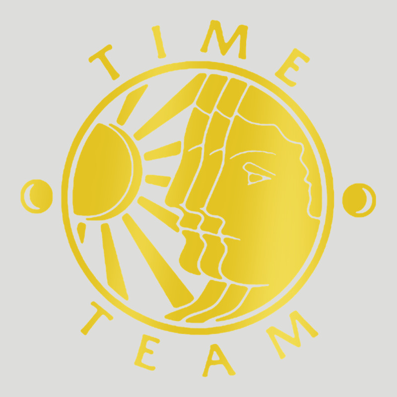 Time Team Zipper Hoodie by linhVisuals | Teevron