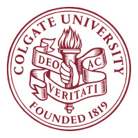 colgate university seal | Teevron