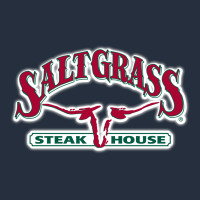 Saltgrass Steakhouse Zipper Hoodie | Teevron