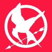 The Hunger Games Trilogy Zipper Hoodie | Teevron