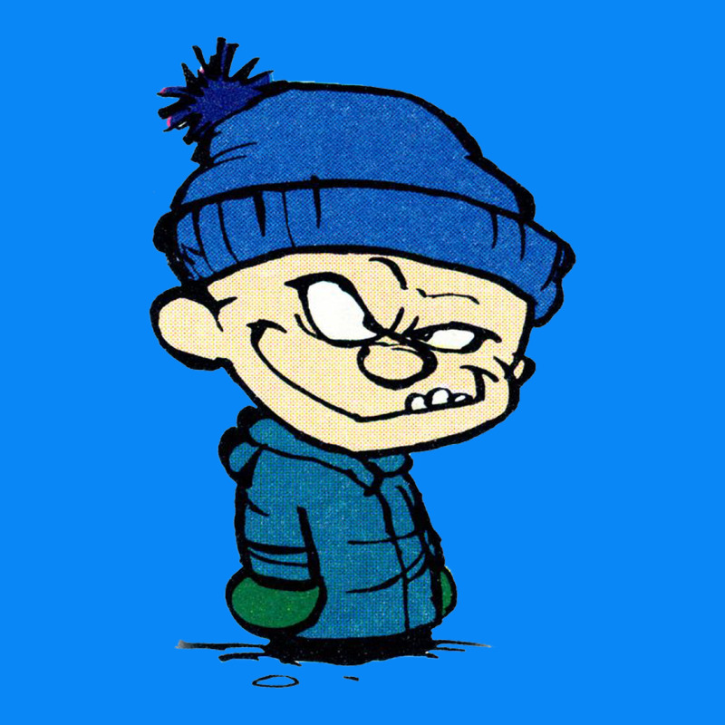 Calvin Zipper Hoodie by linhVisuals | Teevron