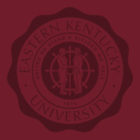 Eastern Kentucky University Seal Zipper Hoodie | Teevron