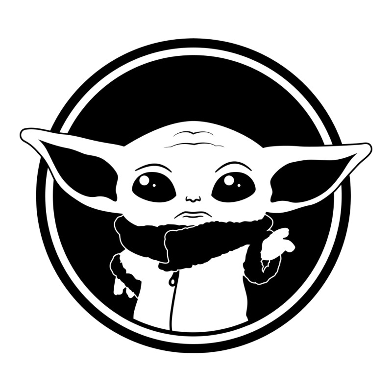 Newbaby Yoda 01 Zipper Hoodie by linhVisuals | Teevron