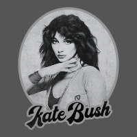 Kate Bush Legend Song Zipper Hoodie | Teevron