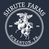 Shrute Farms Original Zipper Hoodie | Teevron