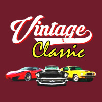 Vintage Classic Oldies Cars Zipper Hoodie | Teevron