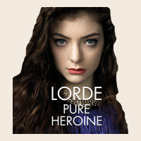 Lorde Zipper Hoodie | Teevron