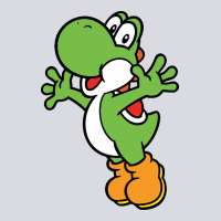 Yoshi Zipper Hoodie | Teevron