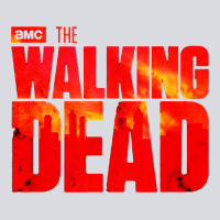 The Walking Dead Blood Zipper Hoodie | Teevron